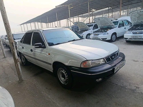 Daewoo Nexia, 2000, Namangan