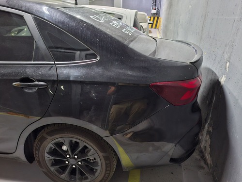 Chevrolet Monza, 2023, Toshkent