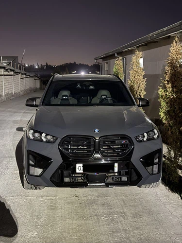 BMW X5 M, 2023, Toshkent