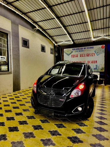 Chevrolet Spark, 2012, Ташкентская область