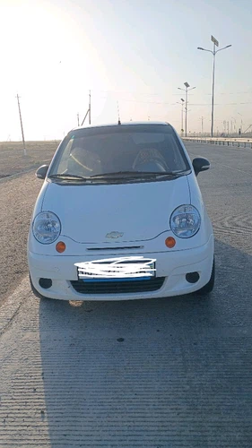 Chevrolet Matiz, 2015, Buxoro