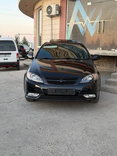 Chevrolet Lacetti, 2023, Buxoro