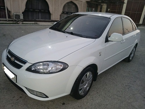 Chevrolet Lacetti, 2023, Sirdaryo