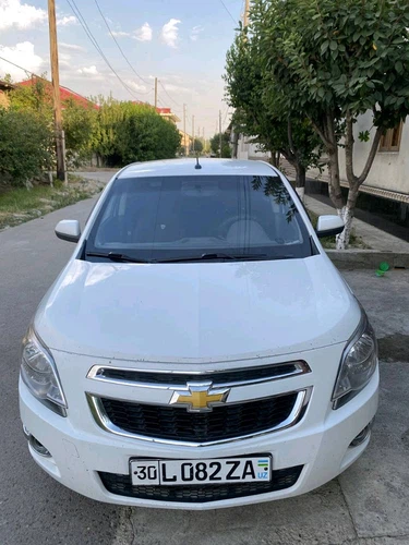 Chevrolet Cobalt, 2014, Samarqand