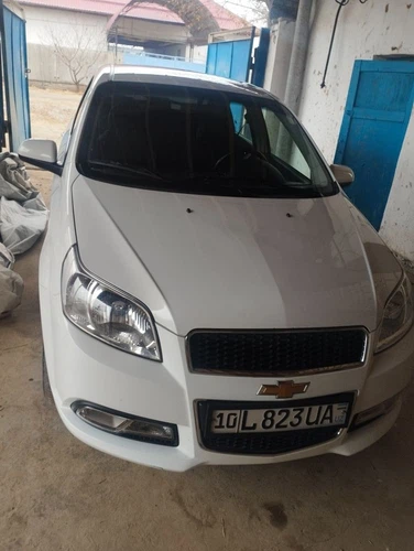 Chevrolet Nexia, 2020, Toshkent