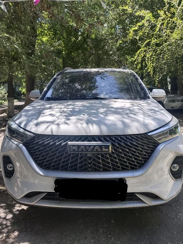 Haval M6, 2025, Qashqadaryo