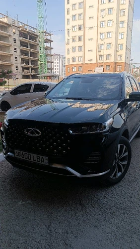 Chery Tiggo 7 Pro, 2023, Toshkent