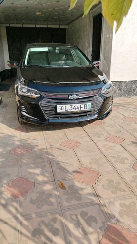 Chevrolet Onix, 2025, Наманганская область