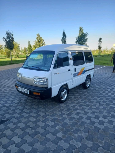 Chevrolet Damas, 2025, Samarqand