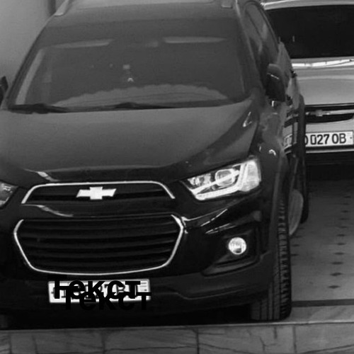Chevrolet Captiva, 2018, Andijon