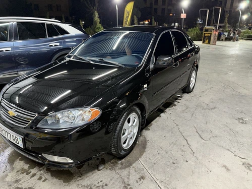 Chevrolet Lacetti, 2023, Buxoro