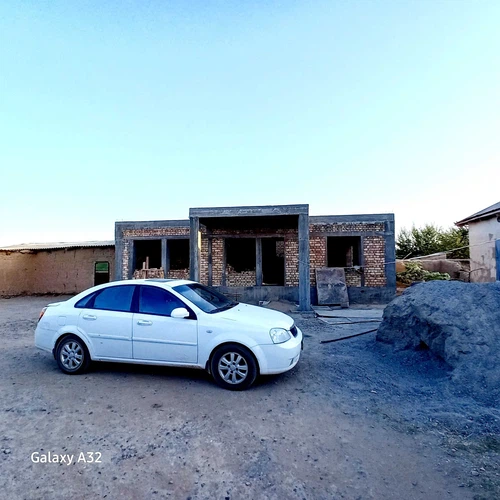 Daewoo Lacetti, 2005, Qashqadaryo