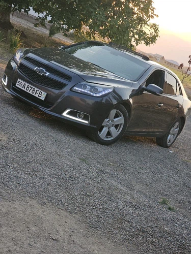 Chevrolet Malibu, 2012, Namangan