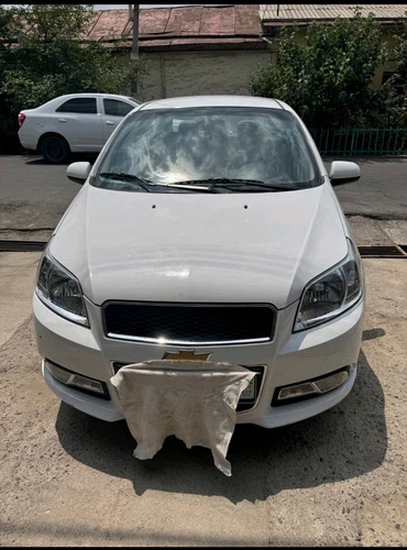 Chevrolet Nexia, 2020, Toshkent shahri