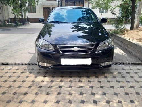 Chevrolet Lacetti, 2023, Toshkent shahri