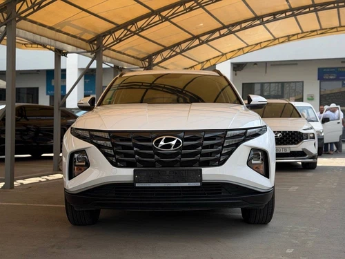 Hyundai Tucson, 2022, Ташкент (город)