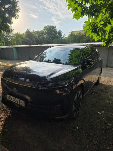 Dongfeng EP 008, 2024, Toshkent shahri