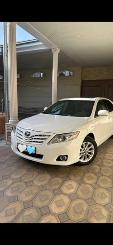 Toyota Camry, 2008, Toshkent shahri