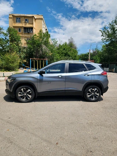 Chevrolet Tracker, 2023, Toshkent shahri