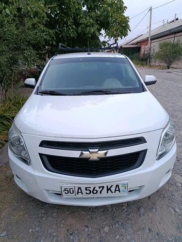 Chevrolet Cobalt, 2015, Namangan