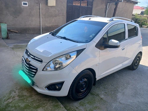 Chevrolet Spark, 2020, Самаркандская область