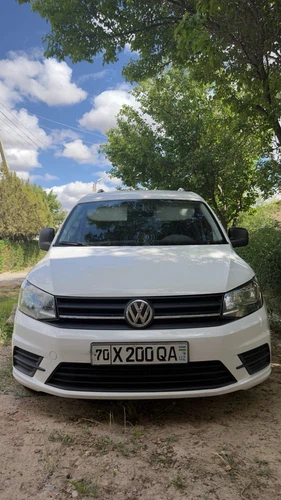 Volkswagen Caddy, 2020, Qashqadaryo