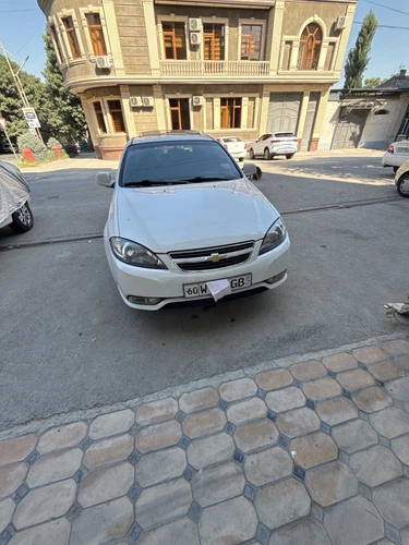 Chevrolet Lacetti, 2020, Andijon