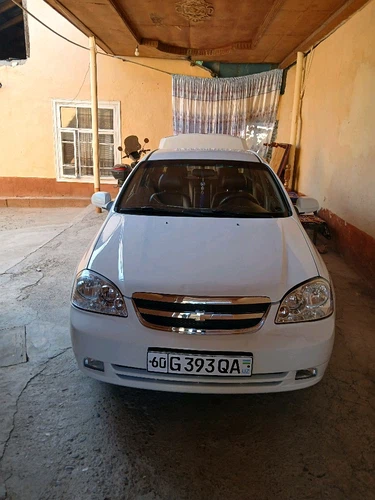 Chevrolet Lacetti, 2012, Andijon
