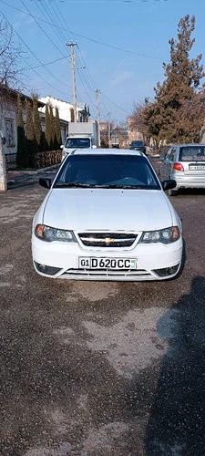 Chevrolet Nexia, 2010, Toshkent shahri