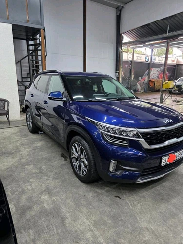 Kia Seltos, 2021, Toshkent shahri