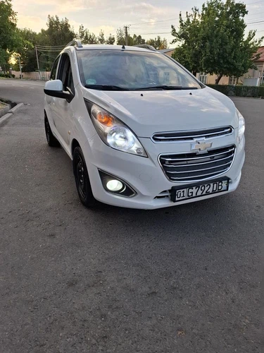 Chevrolet Spark, 2018, Ташкентская область