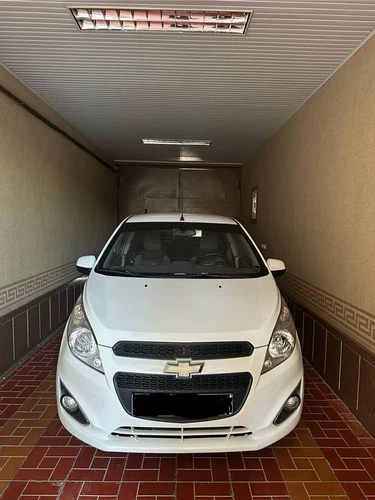Chevrolet Spark, 2013, Ташкент (город)