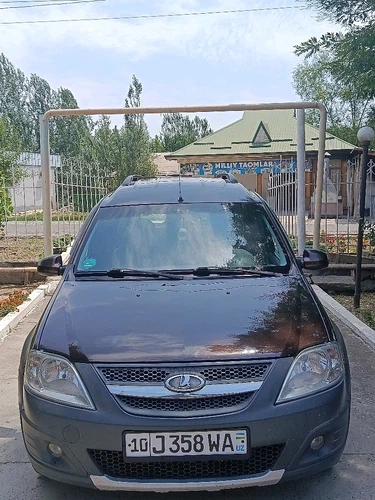 Lada (ВАЗ) Largus, 2018, Toshkent