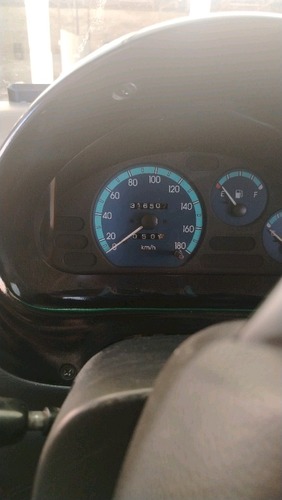 Chevrolet Matiz, 2010, Sirdaryo