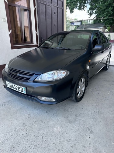 Chevrolet Lacetti, 2020, Toshkent shahri