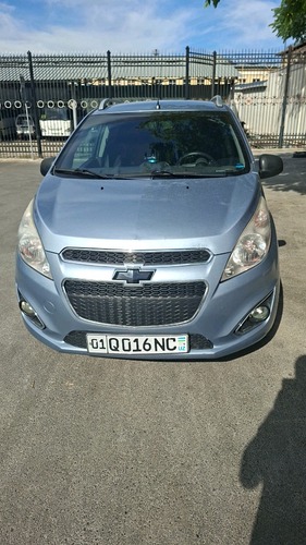 Chevrolet Spark, 2013, Ташкент (город)