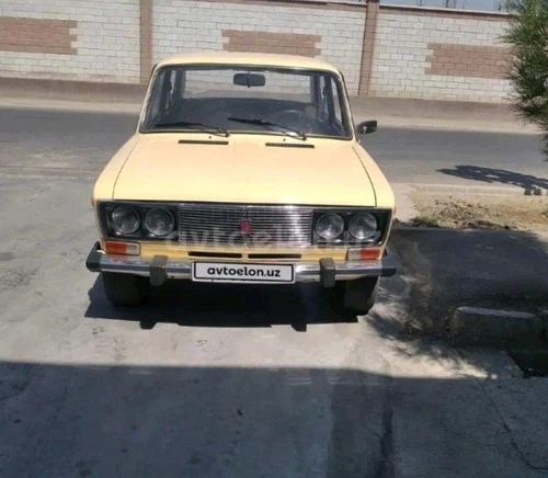 Lada (ВАЗ) 2106, 1989, Наманганская область