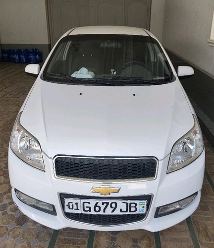 Chevrolet Nexia, 2020, Toshkent shahri