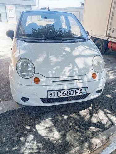 Chevrolet Matiz, 2009, Navoiy