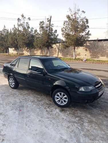 Chevrolet Nexia, 2009, Toshkent
