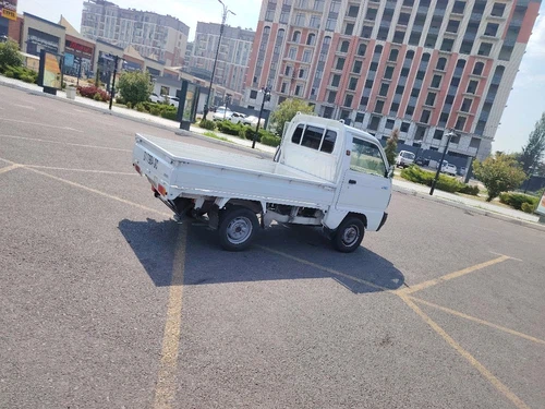 Chevrolet Labo, 2024, Toshkent shahri