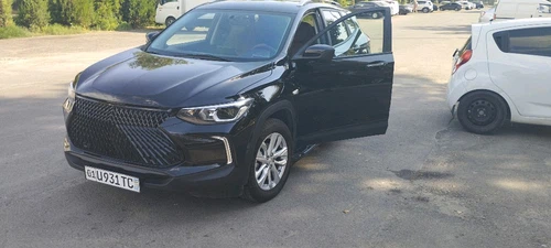 Chevrolet Tracker, 2024, Toshkent shahri