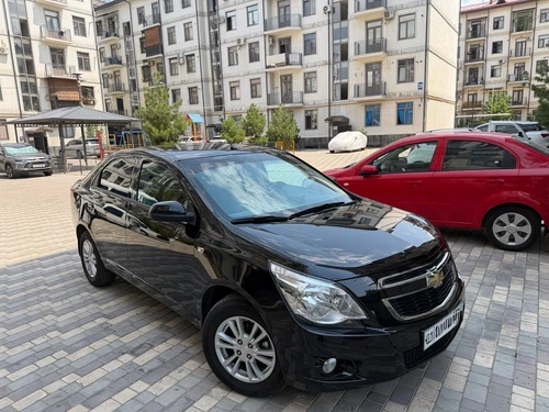 Chevrolet Cobalt, 2024, Toshkent shahri