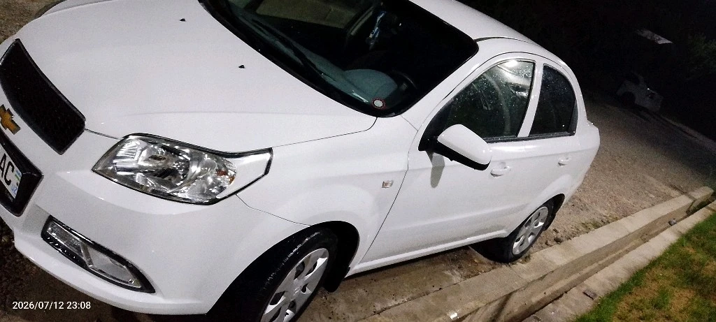 Chevrolet Nexia