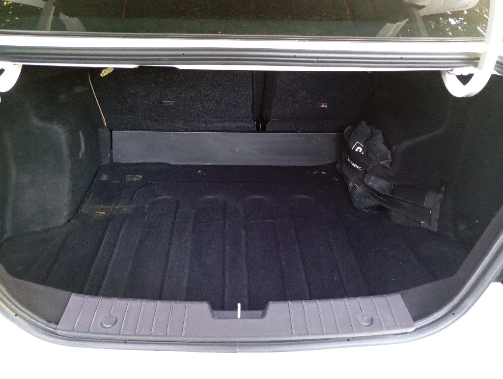 Chevrolet Nexia
