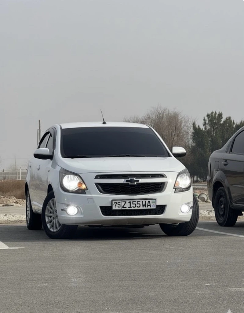 Chevrolet Cobalt