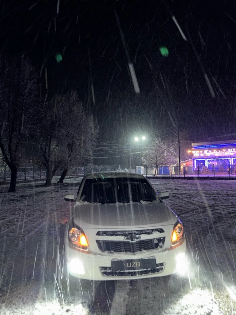 Chevrolet Cobalt