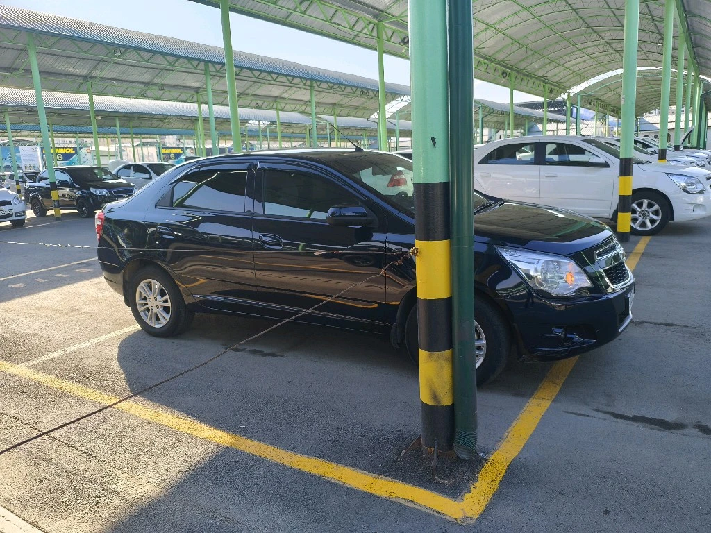Chevrolet Cobalt