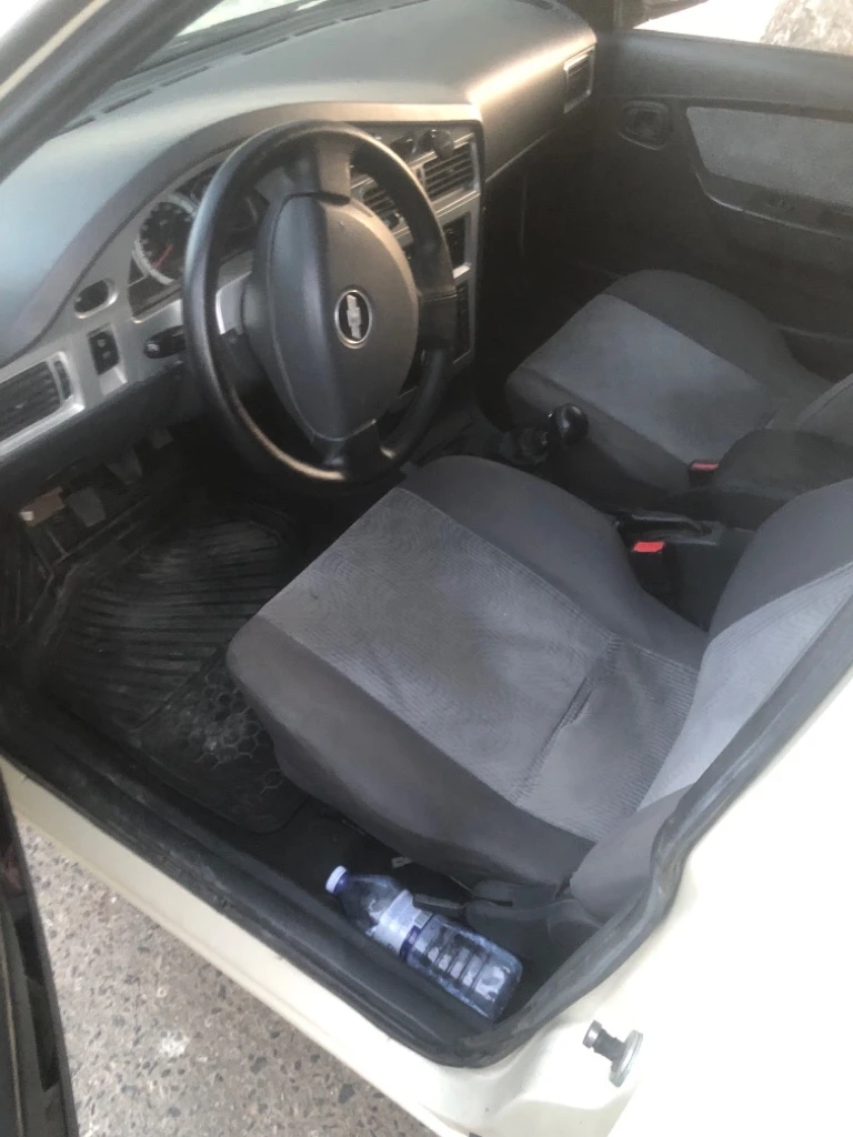 Chevrolet Nexia
