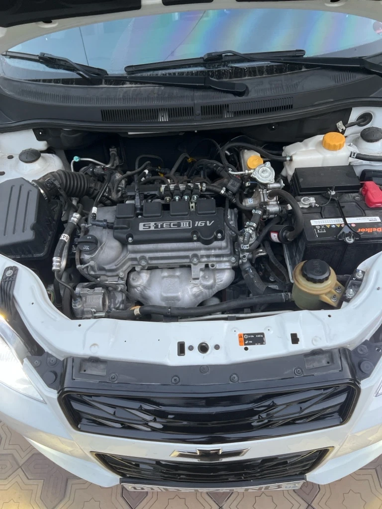 Chevrolet Nexia